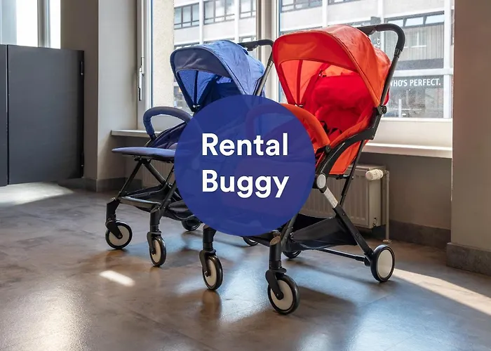 Отель A&o Neumarkt Кёльн