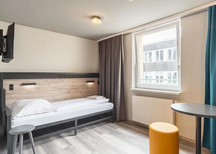 A&o Neumarkt 2*
