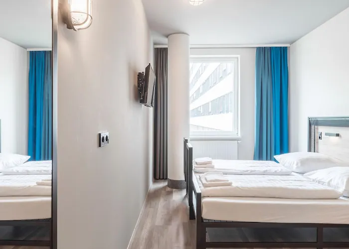 A&o Neumarkt Кёльн