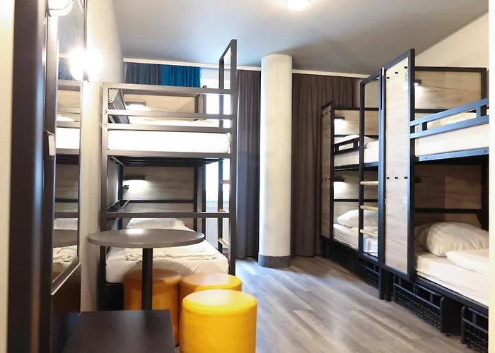 A&o Neumarkt 2* Кёльн