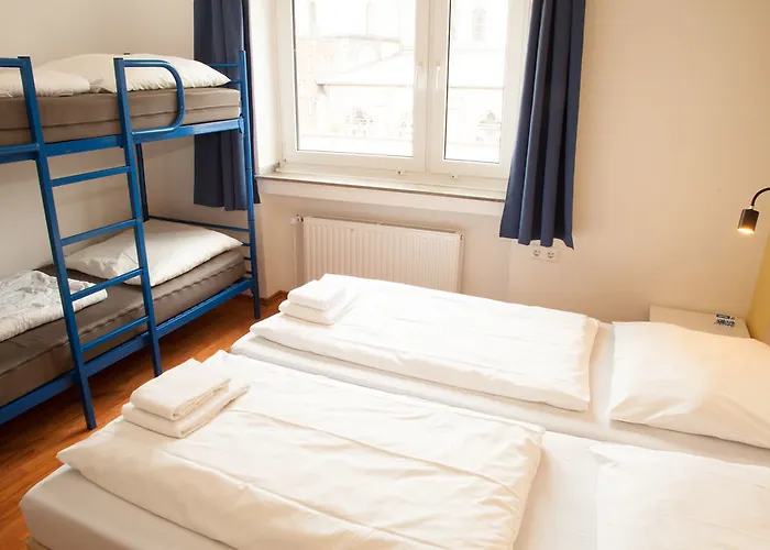 A&o Neumarkt Кёльн