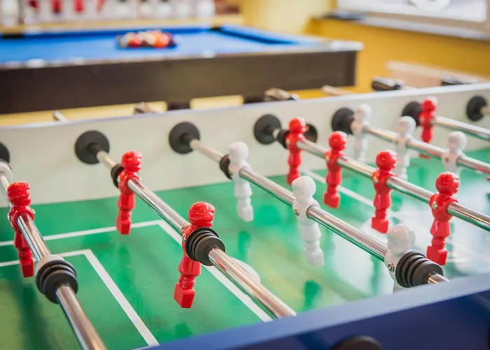 Отель A&o Neumarkt