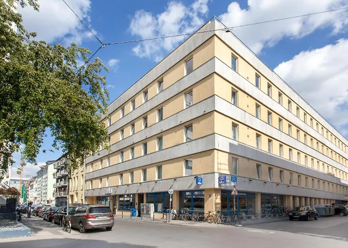 A&o Neumarkt 2* Кёльн