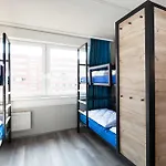 Hotel A&o Neumarkt 2*