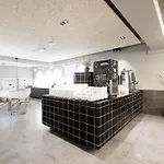 A&o Neumarkt Hotel 2*