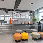 A&o Neumarkt Hotel