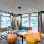 Hotel A&o Neumarkt 2*