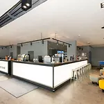 Hotel A&o Neumarkt 2*