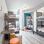 Hotel A&o Neumarkt 2*