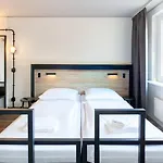 A&o Neumarkt Hotel Kolonia