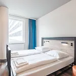 Hotel A&o Neumarkt Kolonia