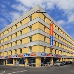 Hotel A&o Neumarkt 2*