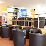 Hotel A&o Neumarkt Kolonia