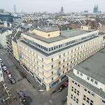 A&o Neumarkt Hotel 2*
