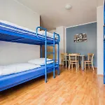Hotel A&o Neumarkt 2*