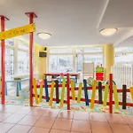 A&o Neumarkt Hotel