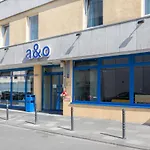A&o Neumarkt 2*