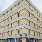Hotel A&o Neumarkt