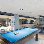 Hotel A&o Neumarkt Kolonia