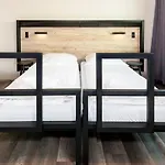 Hotel A&o Neumarkt Kolonia