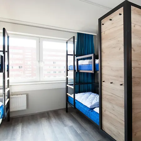 Hotell A&o Neumarkt 2*