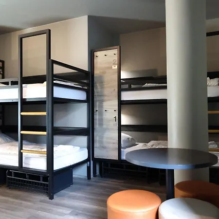 Hotell A&o Neumarkt 2*