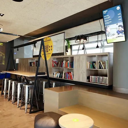 Hotell A&o Neumarkt 2*
