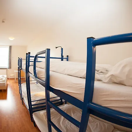 Hotell A&o Neumarkt 2*