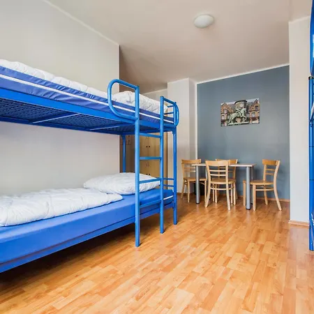 Hotell A&o Neumarkt 2*
