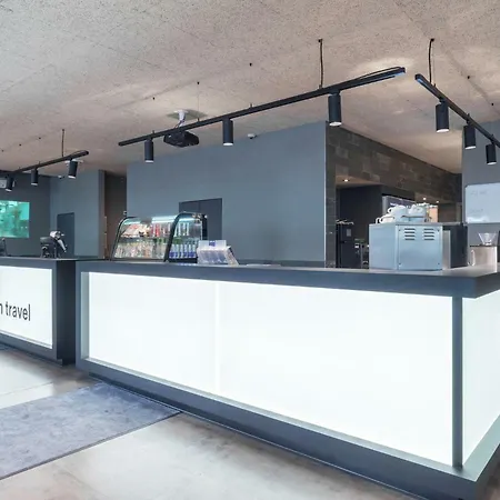 Hotell A&o Neumarkt