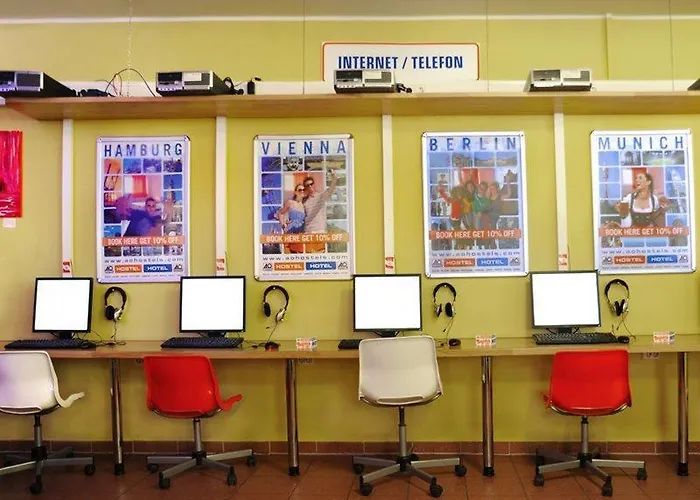 Hotel A&o Neumarkt 2*