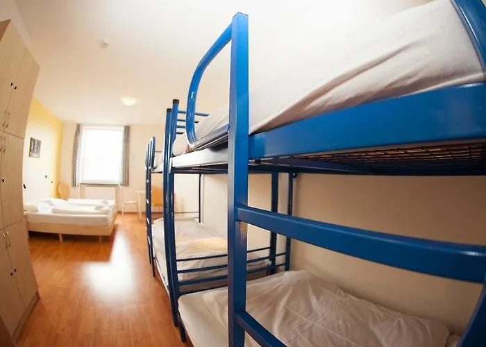 Hotel A&o Neumarkt Kolonia