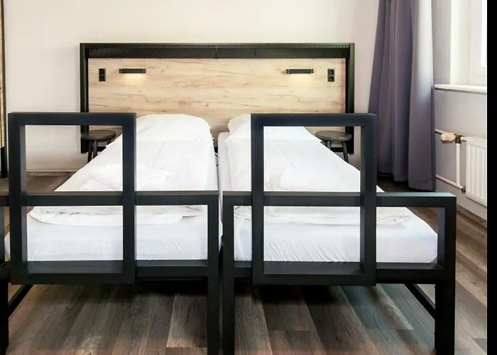 A&o Neumarkt 2* Kolonia