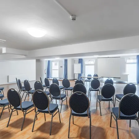 A&o 퀼른 노이마르크트 호텔 쾰른