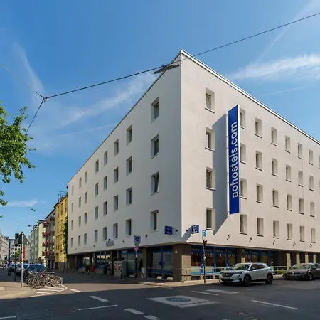 A&o Neumarkt