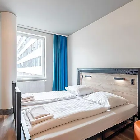 Hotel A&o Neumarkt Kolonia