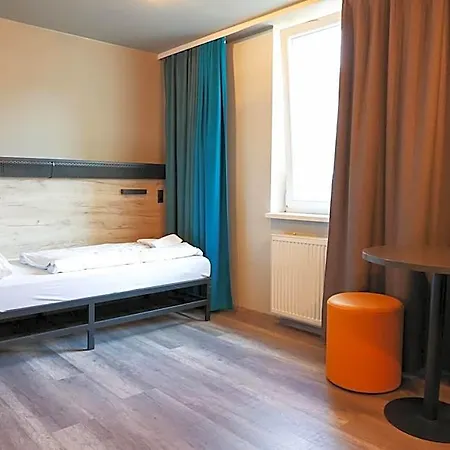 A&o Neumarkt