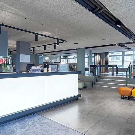 A&o Neumarkt Hotel