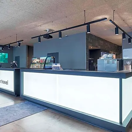 A&o Neumarkt Hotel Kolonia