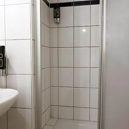 Hotel A&o Neumarkt Kolonia