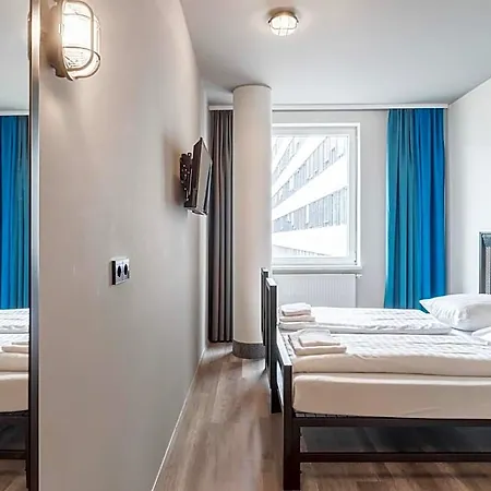 A&o Neumarkt Hotel 2*