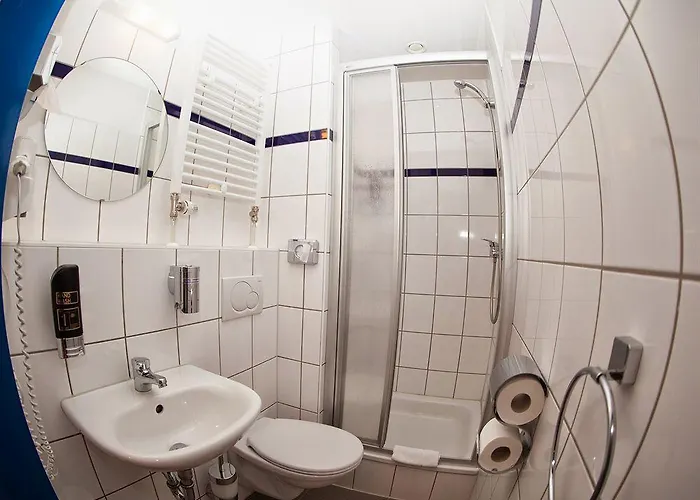 A&o Neumarkt Hotel 2*