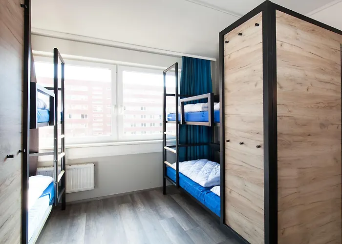 Otel A&o Neumarkt 2*