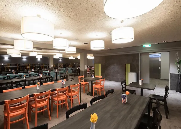 A&o Neumarkt 2* Keulen