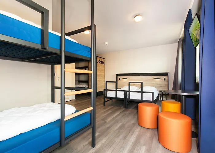 A&o Neumarkt Hotel 2*