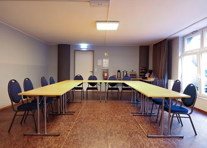 A&o Neumarkt 2* Keulen