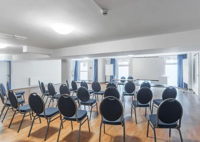 A&o Neumarkt Hotel Köln