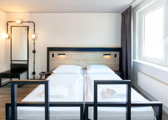 A&o Neumarkt Hotel Keulen