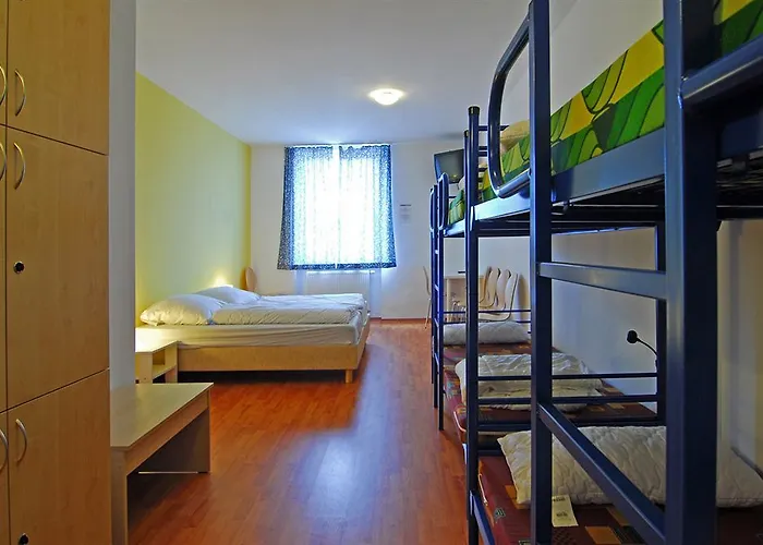 Hotel A&o Neumarkt