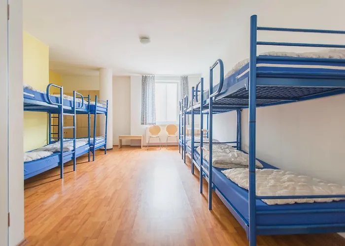 Hotel A&o Neumarkt Keulen